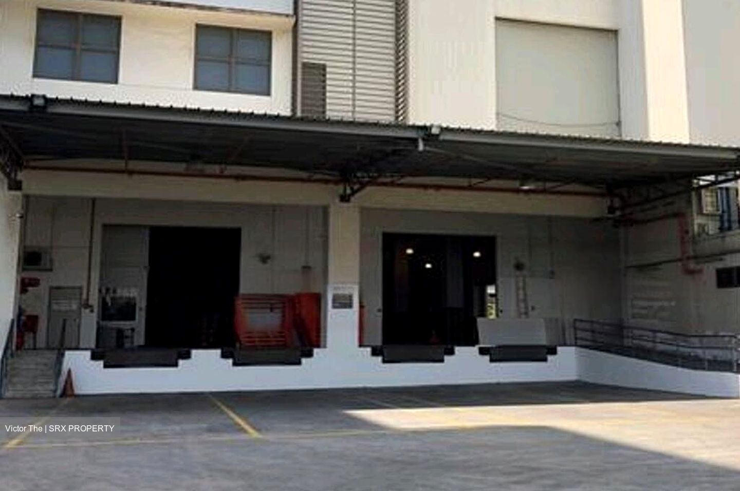 Serangoon North Avenue 3 (D19), Factory #452389411